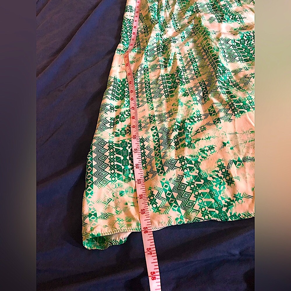 Parker Razorback Maxi Dress - Picture 11 of 12